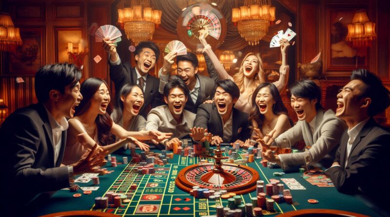 Prediksi Togel Shanghai Terbaik 9 Agustus 2024